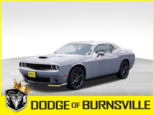 2022 Dodge Challenger GT AWD
