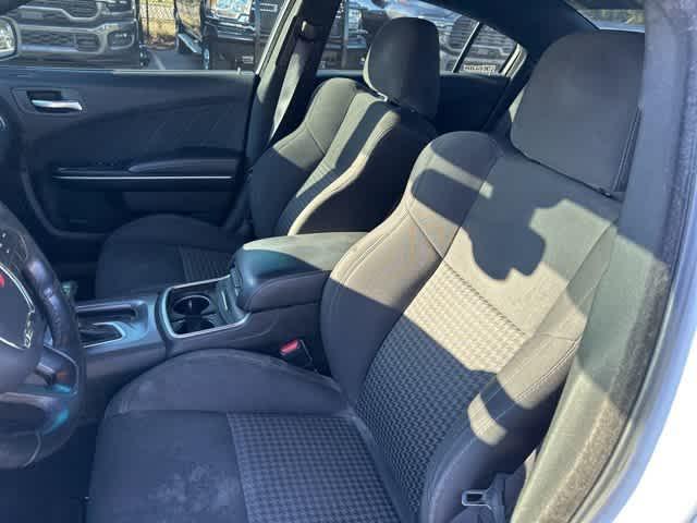 2019 Dodge Charger GT RWD 2019 Dodge Charger GT RWD