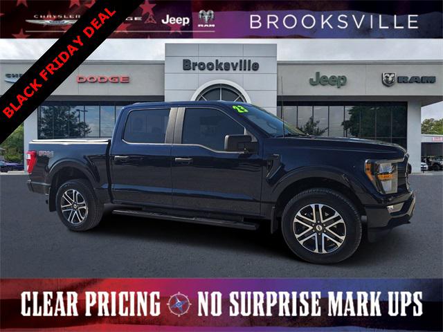 2023 Ford F-150 XL 2023 Ford F-150 XL