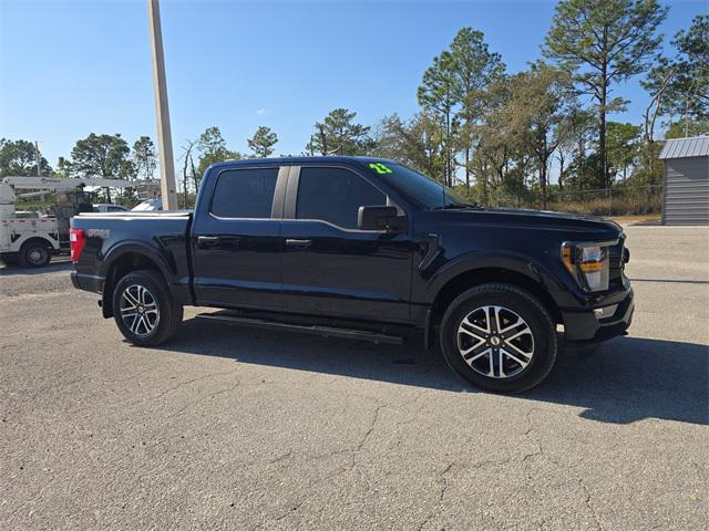 2023 Ford F-150 XL 2023 Ford F-150 XL
