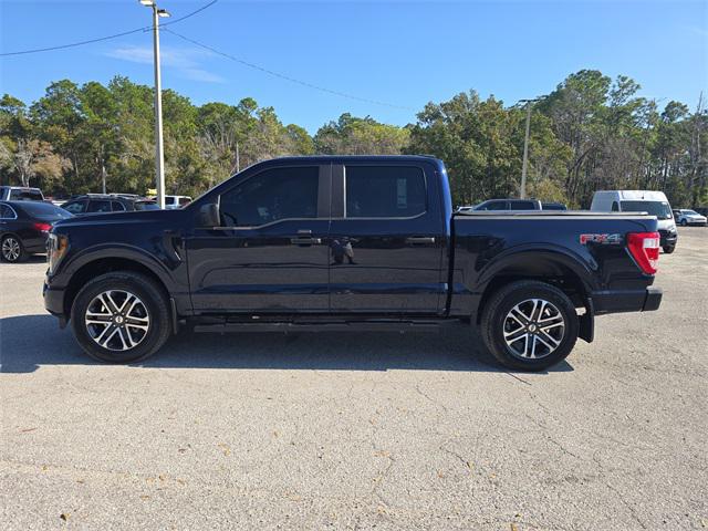 2023 Ford F-150 XL 2023 Ford F-150 XL