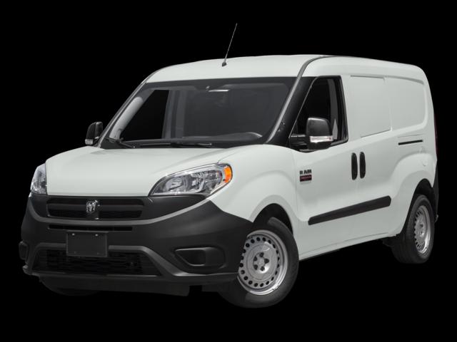 2017 RAM ProMaster City Tradesman Cargo Van