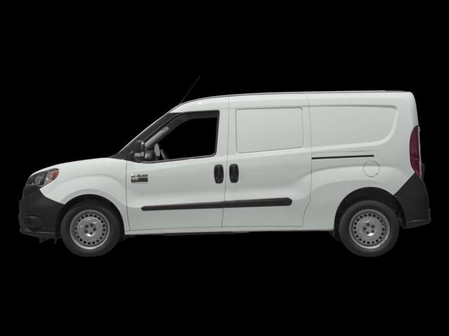 2017 RAM ProMaster City Tradesman Cargo Van