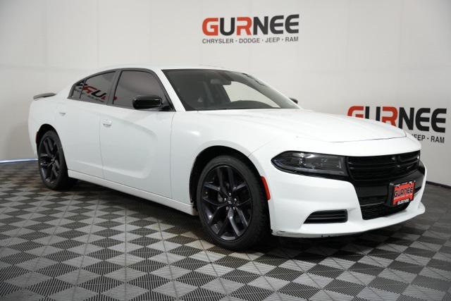 2023 Dodge Charger SXT 2023 Dodge Charger SXT