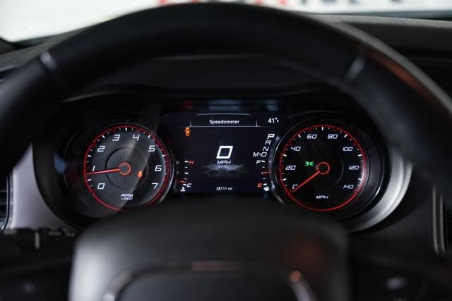 2023 Dodge Charger SXT 2023 Dodge Charger SXT