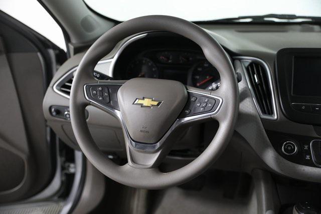 2018 Chevrolet Malibu 1LS 2018 Chevrolet Malibu 1LS