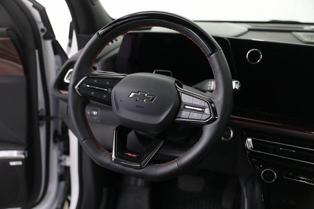 2025 Chevrolet Traverse AWD RS