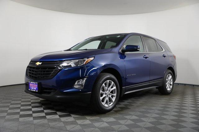 2021 Chevrolet Equinox AWD LT 2021 Chevrolet Equinox AWD LT