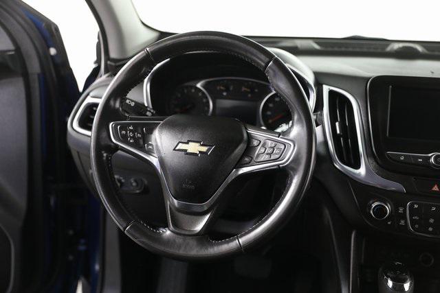 2021 Chevrolet Equinox AWD LT 2021 Chevrolet Equinox AWD LT