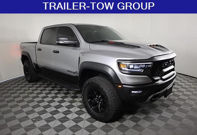 2023 RAM 1500 TRX Crew Cab 4x4 57 Box 2023 RAM 1500 TRX Crew Cab 4x4 57 Box