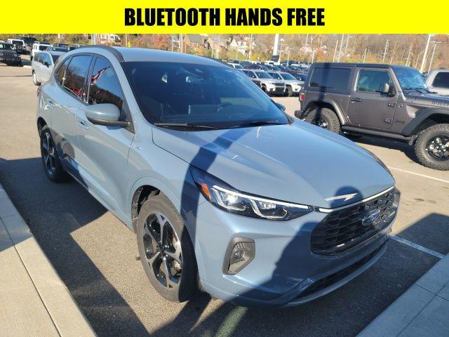 2024 Ford Escape ST-Line Elite