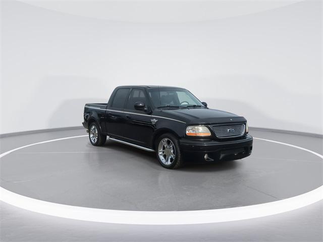 2003 Ford F-150 LARIAT