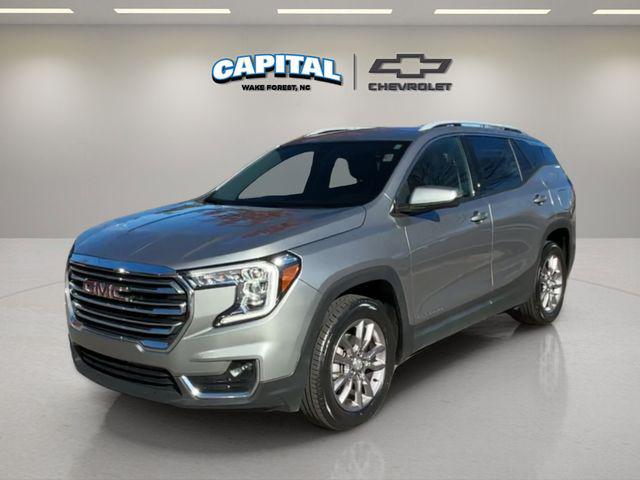 2023 GMC Terrain AWD SLT