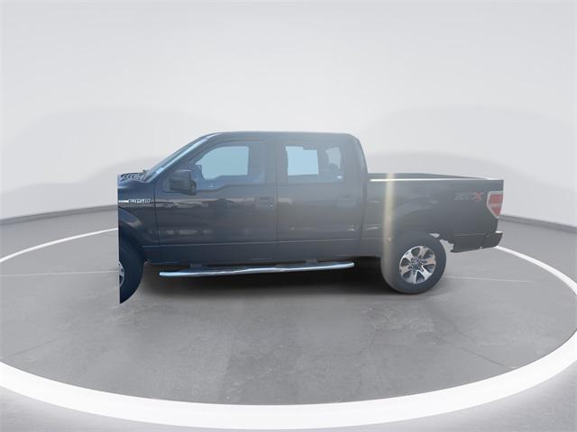 2014 Ford F-150 STX 2014 Ford F-150 STX