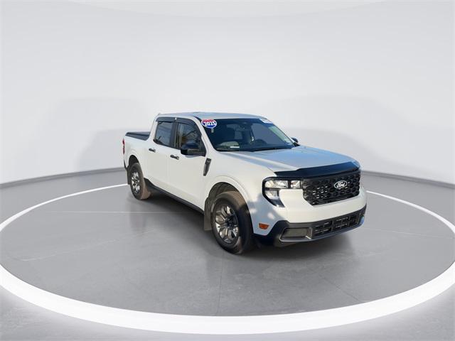 2025 Ford Maverick XLT 2025 Ford Maverick XLT