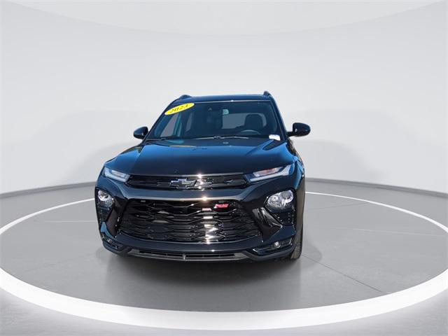2023 Chevrolet Trailblazer FWD RS 2023 Chevrolet Trailblazer FWD RS