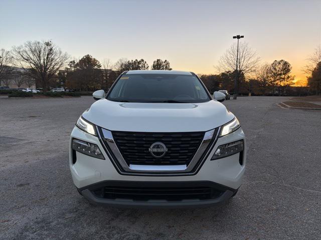 2023 Nissan Rogue SV FWD 2023 Nissan Rogue SV FWD