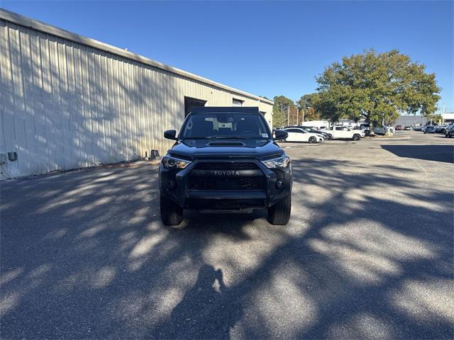 2024 Toyota 4Runner TRD Pro 2024 Toyota 4Runner TRD Pro