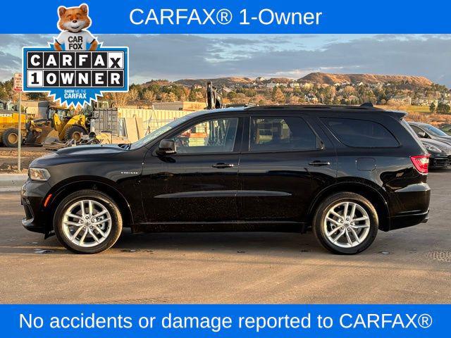 2023 Dodge Durango R/T Plus AWD