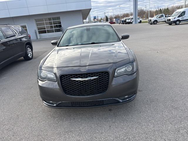 2017 Chrysler 300 300S AWD