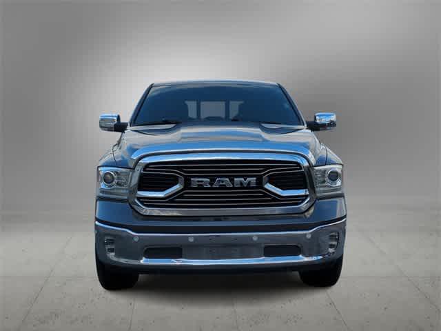 2018 RAM 1500 Limited Crew Cab 4x4 57 Box 2018 RAM 1500 Limited Crew Cab 4x4 57 Box