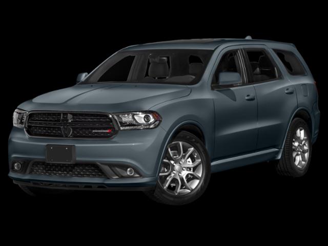 2019 Dodge Durango R/T RWD 2019 Dodge Durango R/T RWD