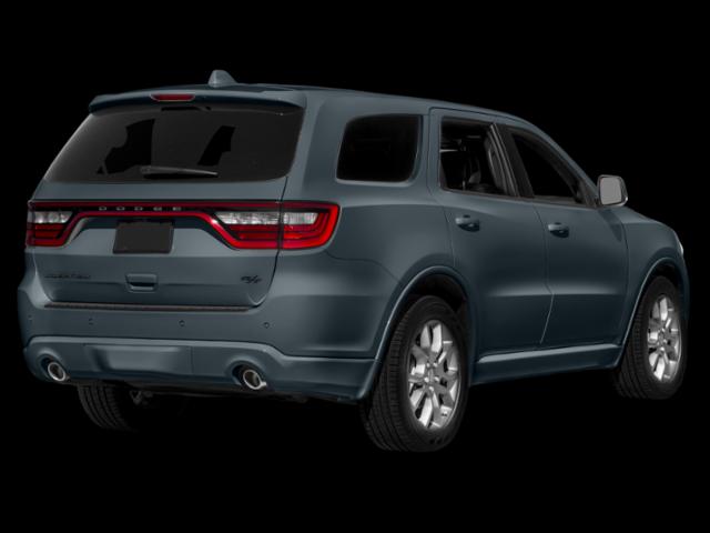 2019 Dodge Durango R/T RWD 2019 Dodge Durango R/T RWD