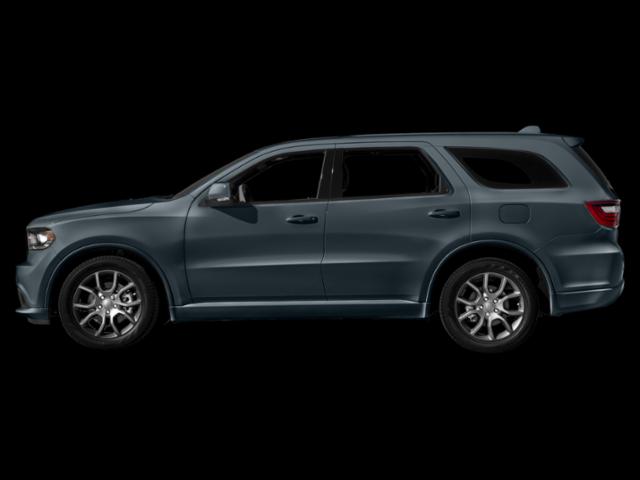 2019 Dodge Durango R/T RWD 2019 Dodge Durango R/T RWD