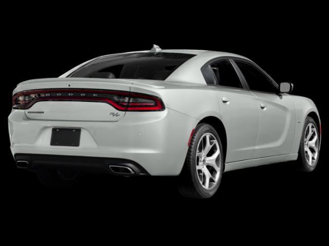 2018 Dodge Charger R/T RWD