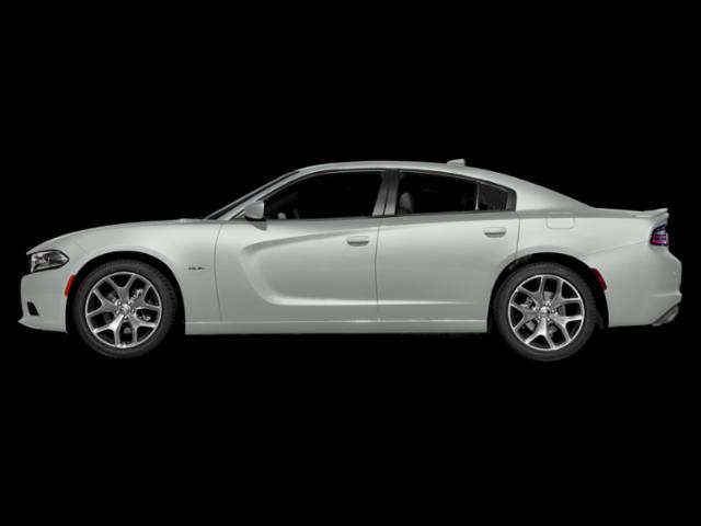 2018 Dodge Charger R/T RWD