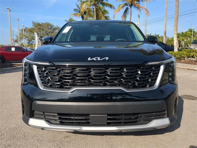 2024 Kia Sorento LX