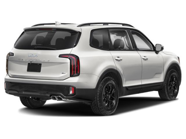 2025 Kia Telluride SX Prestige X-Pro 2025 Kia Telluride SX Prestige X-Pro