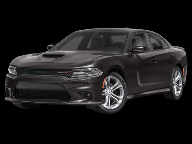 2021 Dodge Charger GT RWD