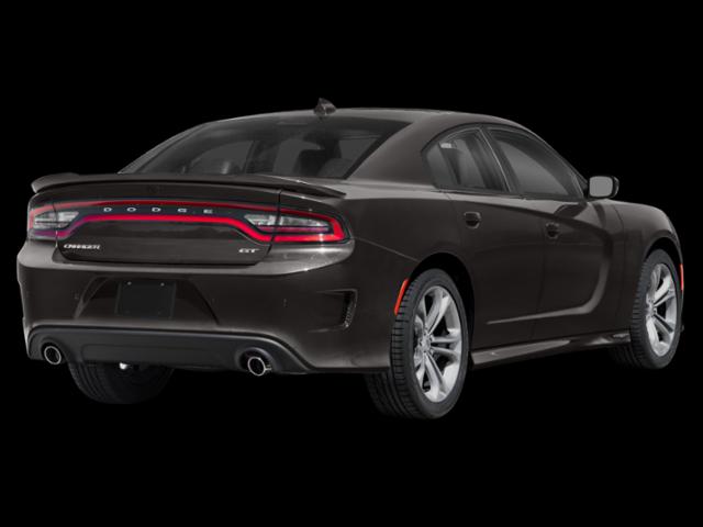 2021 Dodge Charger GT RWD