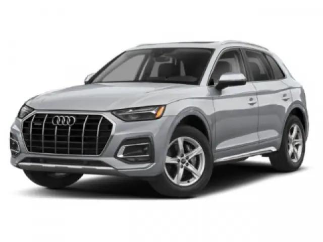 2024 Audi Q5 Premium 40 TFSI quattro S tronic 2024 Audi Q5 Premium 40 TFSI quattro S tronic