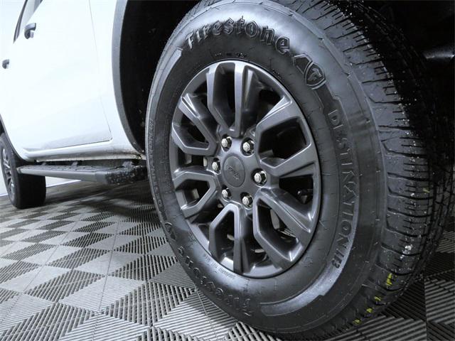 2023 Ford Ranger XLT 2023 Ford Ranger XLT