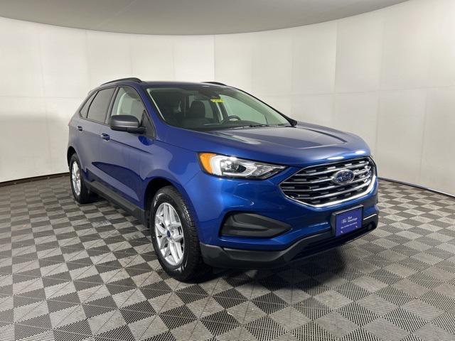 2022 Ford Edge SE 2022 Ford Edge SE