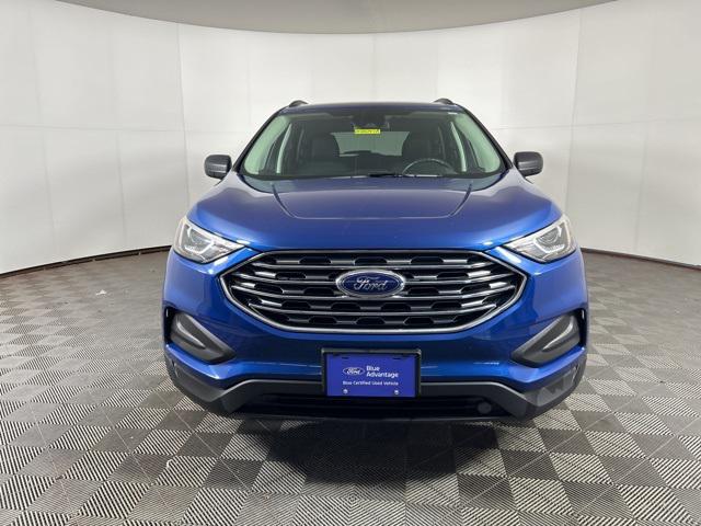 2022 Ford Edge SE 2022 Ford Edge SE