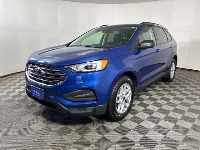 2022 Ford Edge SE 2022 Ford Edge SE