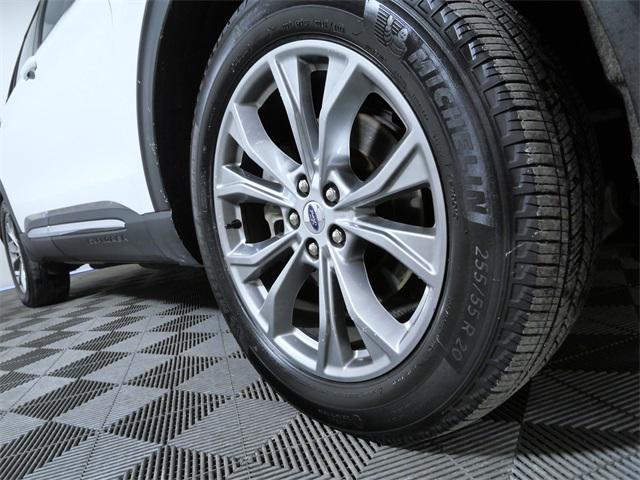 2023 Ford Explorer XLT 2023 Ford Explorer XLT