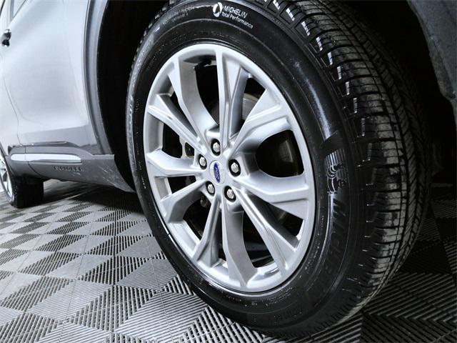 2023 Ford Explorer Limited 2023 Ford Explorer Limited