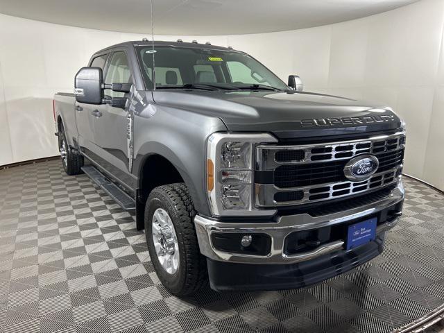 2024 Ford F-350 XLT 2024 Ford F-350 XLT