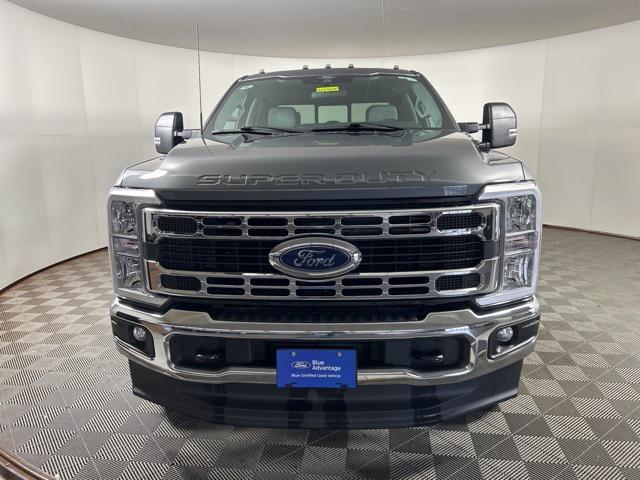 2024 Ford F-350 XLT 2024 Ford F-350 XLT
