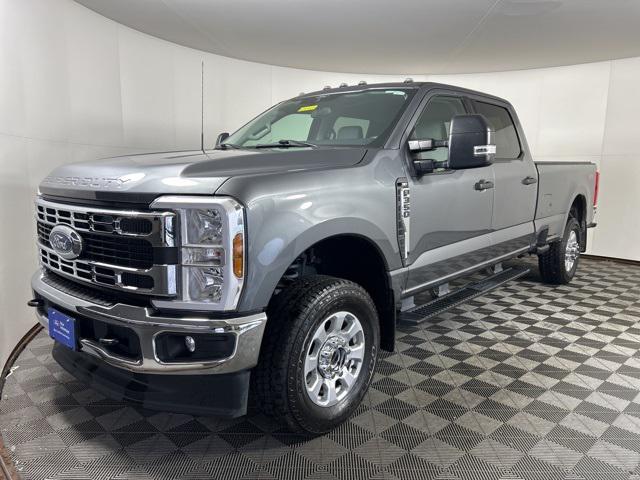 2024 Ford F-350 XLT 2024 Ford F-350 XLT