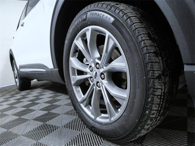 2023 Ford Explorer Limited 2023 Ford Explorer Limited