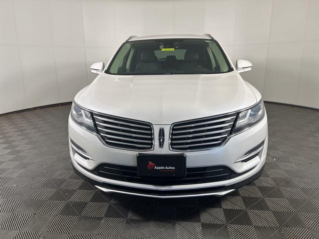 2017 Lincoln MKC Reserve 2017 Lincoln MKC Reserve