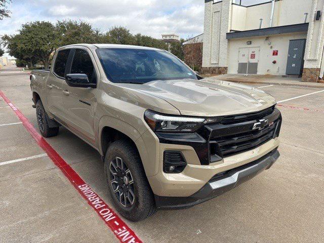 2024 Chevrolet Colorado 4WD Z71