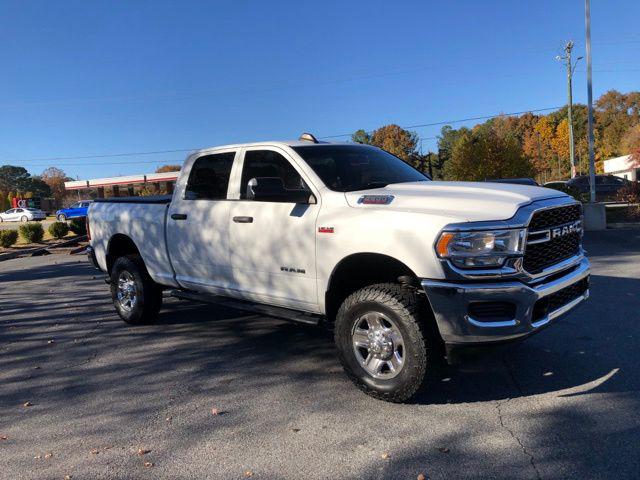 2019 RAM 2500 Tradesman Crew Cab 4x4 64 Box 2019 RAM 2500 Tradesman Crew Cab 4x4 64 Box