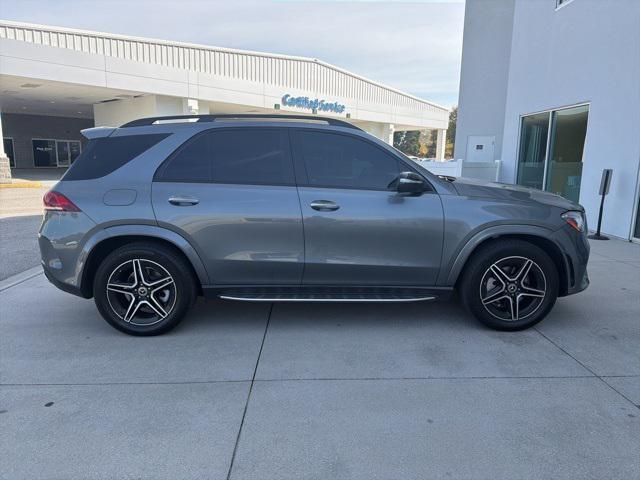 2023 Mercedes-Benz GLE 350 GLE 350