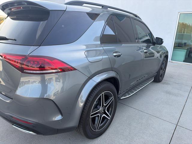 2023 Mercedes-Benz GLE 350 GLE 350